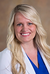 Dr. Alyssa Taplett