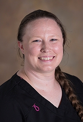 April Fleissner, LVT