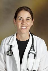 Dr. Megan Belfiore