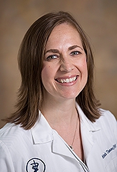 Dr. Miranda Thomassen