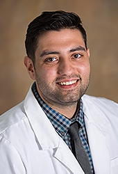 Dr. Sergio Valadez