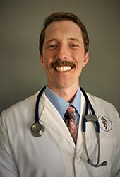 Dr. Nick Hayes