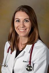 Dr. Adrienne Kanne